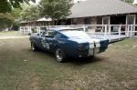 Shelby GT350 SCCA B-Production Racing Car 1966 года